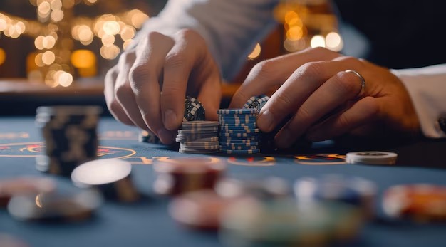 wina slot What Bingo Looks Like Here
